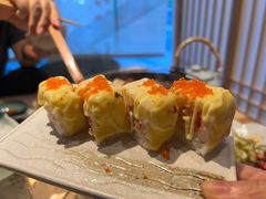 招牌芝士卷-酒井酱子·深夜食堂(东城汇店)