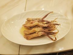 鸭舌-梅龙镇酒家(南京西路总店)