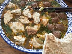 -清真马杰山牛肉汤馆