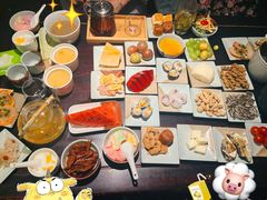 -青藤茶馆(南山路店)