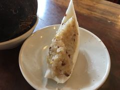 -海口骑楼小吃街