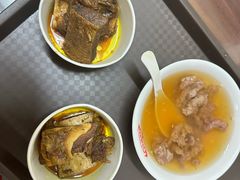 -好成财牛排馆(涂门街总店)