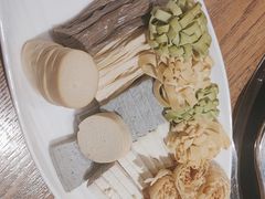 -百草滩羊清水涮羊肉(长城路店)