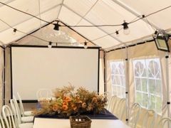 -安德鲁户外烧烤帐篷营地(马泉营店)