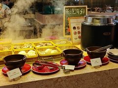 -郑州美盛喜来登大酒店