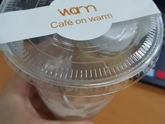 -Cafe on warm(丹霞店)
