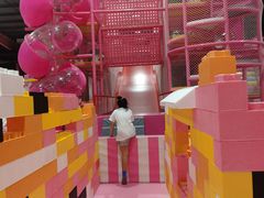 -空匠蹦床公园·团建·亲子
