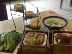 -喜鹊茶点.啫煲(车陂店)