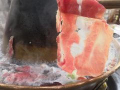 -壹条龙饭庄台基厂店