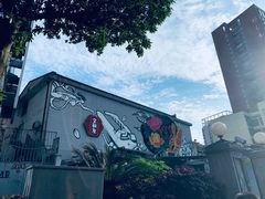 -文和友老长沙龙虾馆(化龙池店)