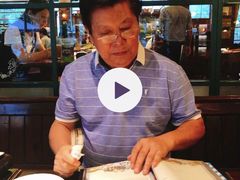 -宝莱纳餐厅(滨江店)