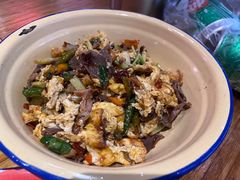 -兔槽江湖菜·重庆璧山兔(水围店)
