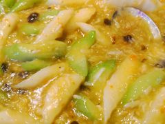 蟹粉素三鲜-蟹榭·本帮江浙菜·蟹宴(五角场合生汇商场店)