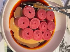 小大董酿皮-小大董·烤鸭(凤凰汇店)