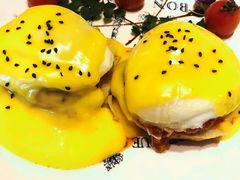 -麦甜创意轻食餐厅(西康路店)