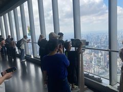 -上海中心大厦