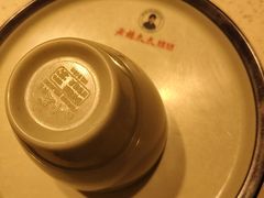 -老杨太太烧烤(文化广场店)
