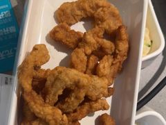 -半天妖烤鱼(桐乡万嘉购物中心店)