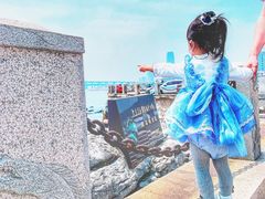 -黑石礁公园