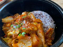 -向阳庄烧烤店(望京西园店)