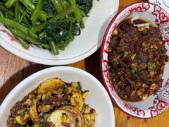 -浏阳小饭铺(洪西小区店)
