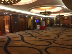 -深圳凯宾斯基酒店