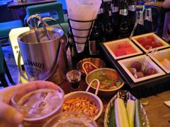 -光音瓦特俱乐部(高新店)