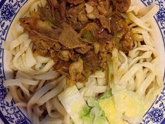-老北京胡同味道二荤铺(酒仙桥店)