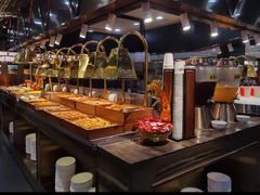 -苏格里岛自助烤肉海鲜火锅(成都金牛万达店)