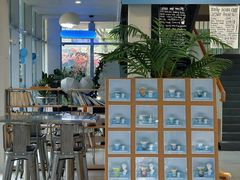 -Cetus coffee鲸鱼座咖啡·拼豆(二仙桥公园店)