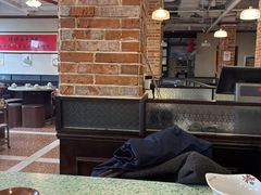 -鸿姐老火锅(疁城新天地店)