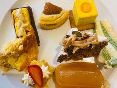 -威斯汀舞台餐厅