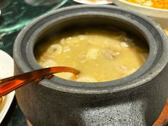 -甄御•海鲜新青岛菜(麦岛店)