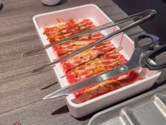 -肉百万·快乐炭烤(莞城万科店)