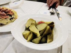 -新侨三宝乐西餐厅(崇文门店)