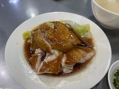 -华香鹅快餐店