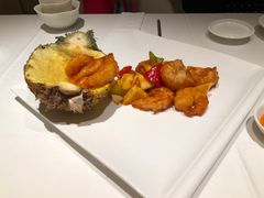 -茉里粤菜(皇姑万象汇店)