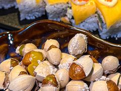 -森味薪火烧•烧鸟居酒屋•日本料理(望京店)