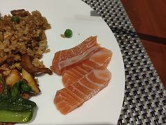 -明月东一酒店·菲斯特自助餐厅