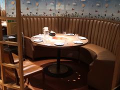 -京涮铜锅涮肉(华贸店)