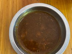 -老字号良记牛腩档