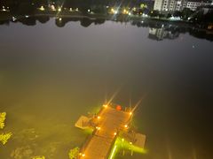 -水月周庄铂尔曼酒店-水月荟中餐厅