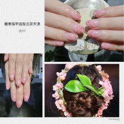 手部美甲-光SPA科技美肤