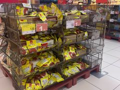 -家乐福(四元桥购物中心店)