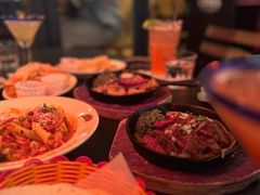 -Chili's Cafe&Bar奇利斯(滨江店)
