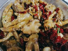 凤爪-小民大排档(光谷店)