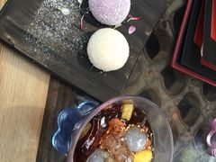 大福拼盘-丽江庭院之爱在路上(西单店)