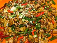 兔槽招牌兔-兔槽江湖菜·重庆璧山兔(水围店)