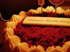 大都会红丝绒蛋糕（6吋）-派悦坊·甜品·蛋糕(虹口龙之梦店)