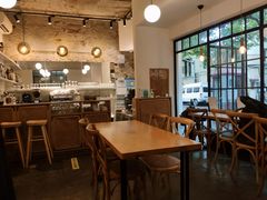-Bitter酒吧(五原路店)